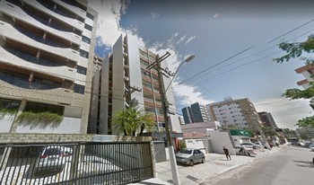 Imagem de fundo do condomínio Condomínio Timoneiro - Pajuçara - Maceió - AL