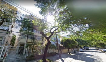 Imagem de fundo do condomínio Condomínio Tingua - Gávea - Rio De Janeiro - RJ