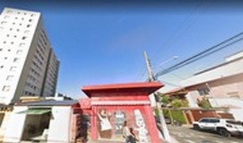 Imagem de fundo do condomínio Condomínio Tintoretto - Gopouva - Guarulhos - SP
