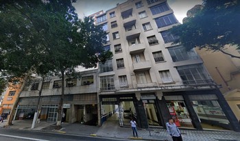Imagem de fundo do condomínio Condomínio Tio Sam - Liberdade - São Paulo - SP