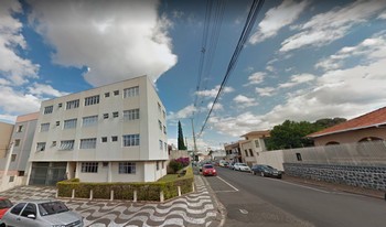 Imagem de fundo do condomínio Condomínio Tiradentes - Centro - Ponta Grossa - PR