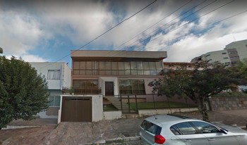 Imagem de fundo do condomínio Condomínio Tirol - Centro - Lages - SC