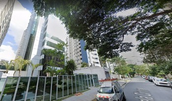 Imagem de fundo do condomínio Condomínio Tirreno - Cerqueira César - São Paulo - SP