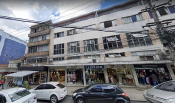 Imagem de fundo do condomínio Condomínio Titan - Centro - Petrópolis - RJ