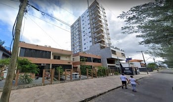 Imagem de fundo do condomínio Condomínio Titanic - Zona Nova - Capão Da Canoa - RS