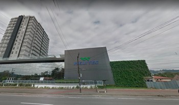 Imagem de fundo do condomínio Condomínio Titanium Residence - Vorstadt - Blumenau - SC