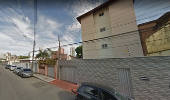Imagem de fundo do condomínio Condomínio Tito Alencar - Centro - Fortaleza - CE