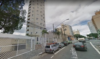 Imagem de fundo do condomínio Condomínio Tivoli - Cambuci - São Paulo - SP