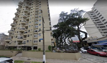 Imagem de fundo do condomínio Condomínio Tivoli - Portão - Curitiba - PR