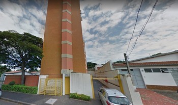 Imagem de fundo do condomínio Condomínio Tivoli - Vila Nova - Campinas - SP