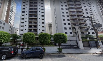 Imagem de fundo do condomínio Condomínio Tivoli - Tatuapé - São Paulo - SP