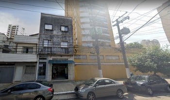 Imagem de fundo do condomínio Condomínio Tivoli Iii - Vila Da Saúde - São Paulo - SP