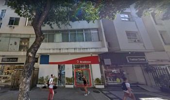 Imagem de fundo do condomínio Condomínio Tivoli - Copacabana - Rio De Janeiro - RJ