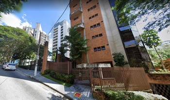 Imagem de fundo do condomínio Condomínio Tivoli Park - Morumbi - São Paulo - SP