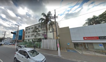 Imagem de fundo do condomínio Condomínio Tks - Santo Amaro - São Paulo - SP