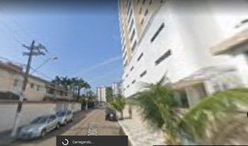 Imagem de fundo do condomínio Condomínio Tocantins - Guilhermina - Praia Grande - SP