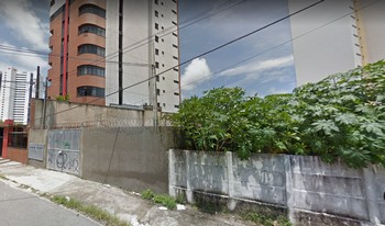 Imagem de fundo do condomínio Condomínio Tocantins - Papicu - Fortaleza - CE