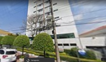 Imagem de fundo do condomínio Condomínio Tocantins - Mooca - São Paulo - SP