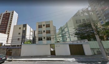 Imagem de fundo do condomínio Condomínio Tocantins - Pituba - Salvador - BA