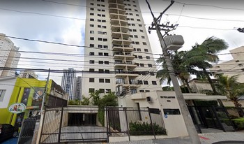 Imagem de fundo do condomínio Condomínio Tocantins - Vila Progredior - São Paulo - SP