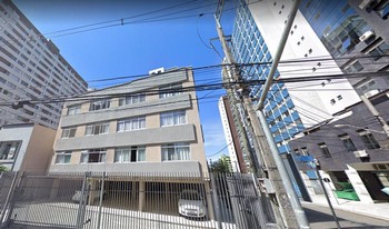 Imagem de fundo do condomínio Condomínio Tocantis - Batel - Curitiba - PR