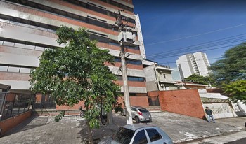 Imagem de fundo do condomínio Condomínio Tof - Vila Leopoldina - São Paulo - SP