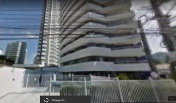 Imagem de fundo do condomínio Condomínio Tokio - Aldeota - Fortaleza - CE
