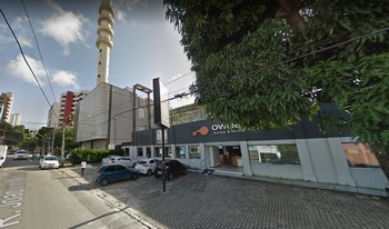 Imagem de fundo do condomínio Condomínio Tom Jobim - Aldeota - Fortaleza - CE