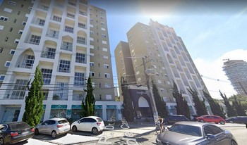 Imagem de fundo do condomínio Condomínio Tom & Vinicius - Mossungue - Curitiba - PR