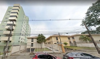 Imagem de fundo do condomínio Condomínio Tomasz Ii - Bacacheri - Curitiba - PR