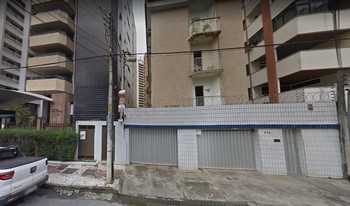 Imagem de fundo do condomínio Condomínio Tome - Meireles - Fortaleza - CE