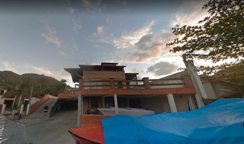Imagem de fundo do condomínio Condomínio - Toninhas - Ubatuba - SP