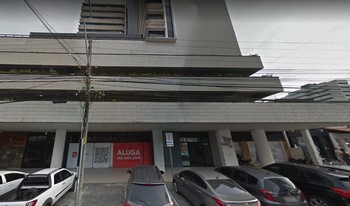 Imagem de fundo do condomínio Condomínio Top Center - Aldeota - Fortaleza - CE