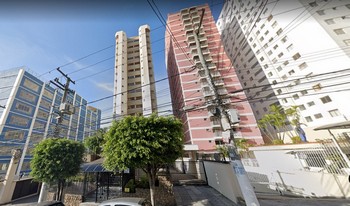 Imagem de fundo do condomínio Condomínio Top Village - Freguesia Do O - São Paulo - SP