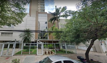 Imagem de fundo do condomínio Condomínio Topaz - Aclimação - São Paulo - SP