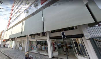 Imagem de fundo do condomínio Condomínio Topázio - Centro - Florianópolis - SC