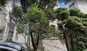 Imagem de fundo do condomínio Condomínio Topázio - Serra - Belo Horizonte - MG