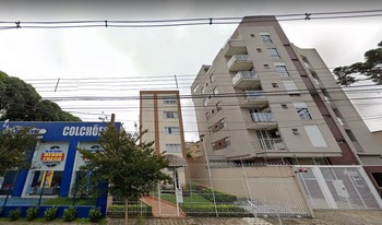 Imagem de fundo do condomínio Condomínio Topázio - Alto Da Rua Xv - Curitiba - PR