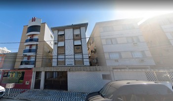 Imagem de fundo do condomínio Condomínio Topázio - Vila Valença - São Vicente - SP