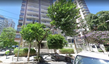 Imagem de fundo do condomínio Condomínio Topázio - Santa Cecília - São Paulo - SP