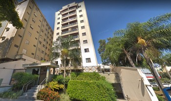 Imagem de fundo do condomínio Condomínio Topázio - Cambuí - Campinas - SP
