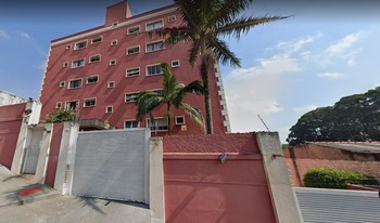 Imagem de fundo do condomínio Condomínio Topázio E Safira - Vila Do Encontro - São Paulo - SP