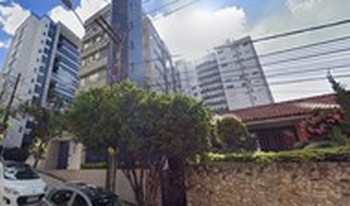 Imagem de fundo do condomínio Condomínio Topázio Imperial - Gutierrez - Belo Horizonte - MG