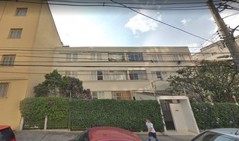 Imagem de fundo do condomínio Condomínio Topázio - Aclimação - São Paulo - SP