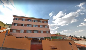Imagem de fundo do condomínio Condomínio Topázio - Taboão - São Bernardo Do Campo - SP