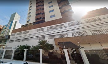 Imagem de fundo do condomínio Condomínio Topázio Residence - Campinas - São José - SC