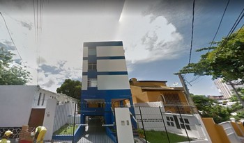Imagem de fundo do condomínio Condomínio Topázio - Federação - Salvador - BA