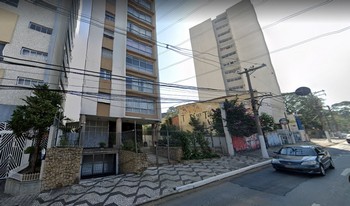 Imagem de fundo do condomínio Condomínio Topázio - Mooca - São Paulo - SP