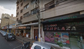 Imagem de fundo do condomínio Condomínio Toribio Arroyo - Centro - São José Do Rio Preto - SP
