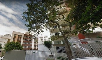 Imagem de fundo do condomínio Condomínio Torino - Pituba - Salvador - BA